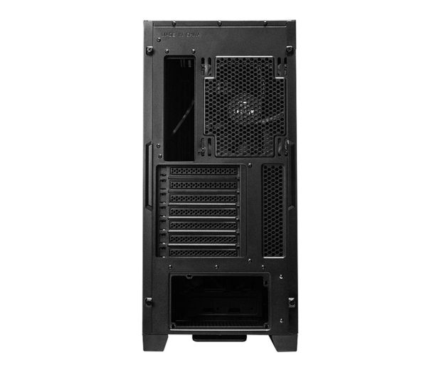 Chieftec GA-01B-Q-OP E-ATX Black - 1336278 - zdjęcie 4